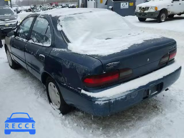 1994 GEO PRIZM BASE 1Y1SK5366RZ079534 зображення 2