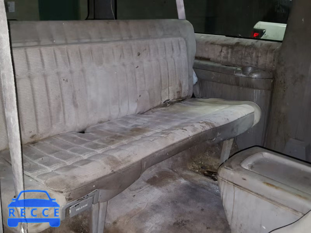 1994 CHEVROLET BLAZER K15 1GNEK18K4RJ415493 Bild 5