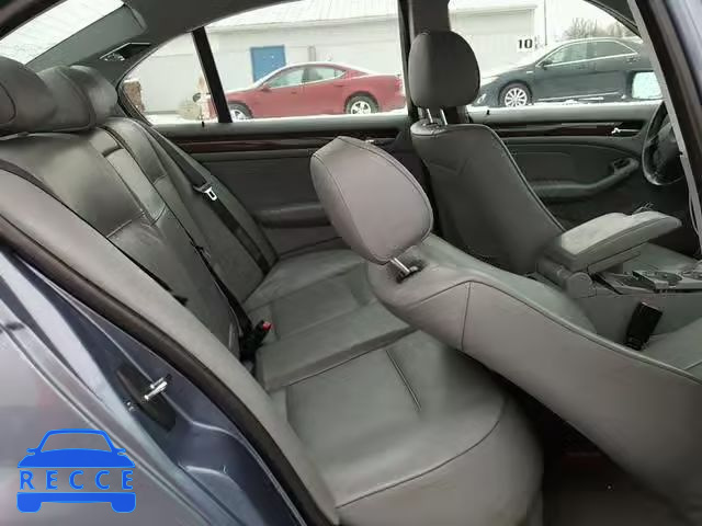 2003 BMW 330 XI WBAEW53493PG21202 зображення 5