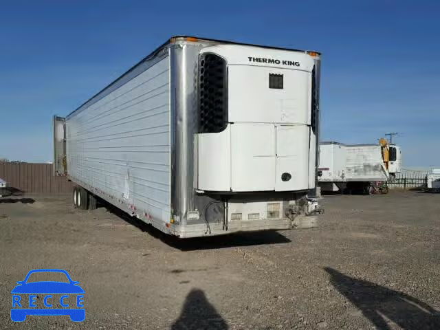 2006 GREAT DANE TRAILER TRAILER 1GRAA06286S700023 image 0