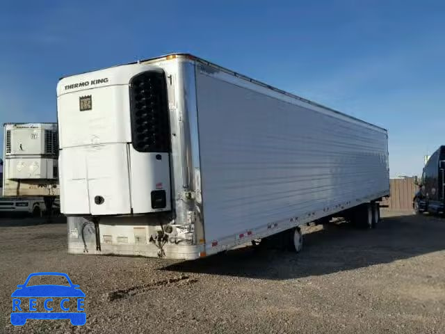 2006 GREAT DANE TRAILER TRAILER 1GRAA06286S700023 image 1