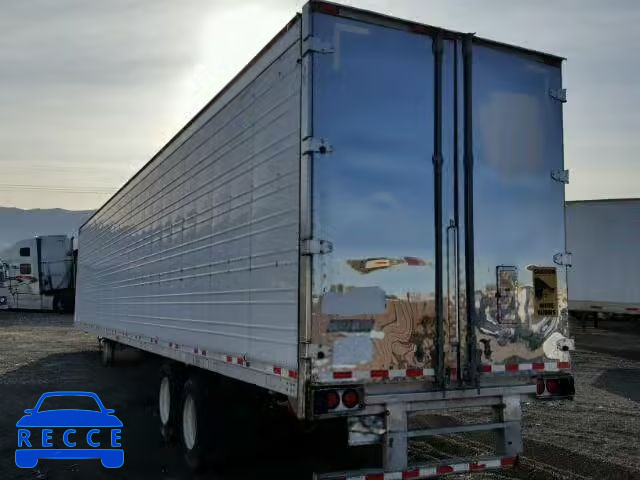 2006 GREAT DANE TRAILER TRAILER 1GRAA06286S700023 image 2