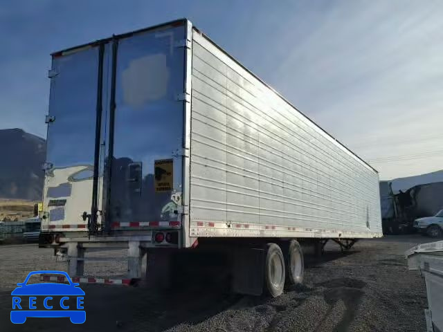 2006 GREAT DANE TRAILER TRAILER 1GRAA06286S700023 image 3