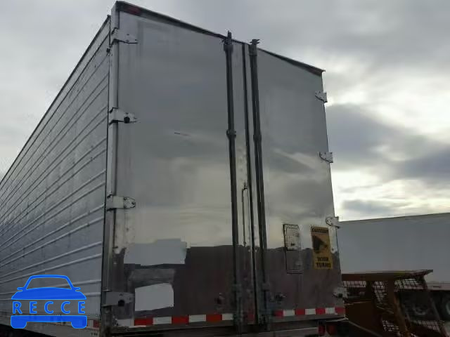 2006 GREAT DANE TRAILER TRAILER 1GRAA06286S700023 image 5