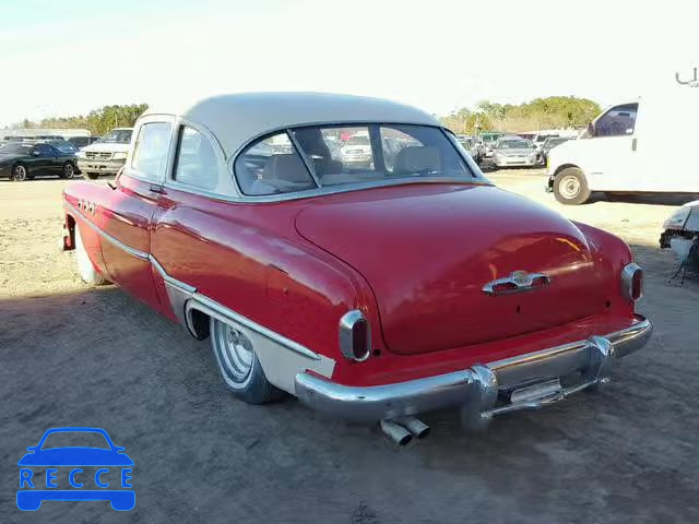 1952 BUICK 2DR SPECIA 5143110 image 2