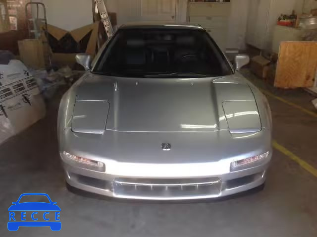 1992 ACURA NSX JH4NA1159NT000036 Bild 9