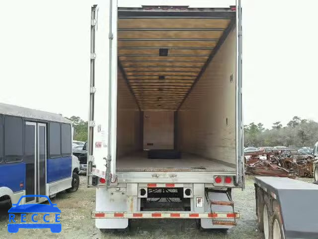 2005 GREAT DANE TRAILER SEMI TRAIL 1GRAA06235B707394 зображення 4