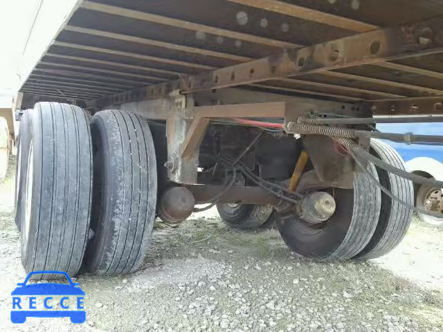 2005 GREAT DANE TRAILER SEMI TRAIL 1GRAA06235B707394 Bild 7