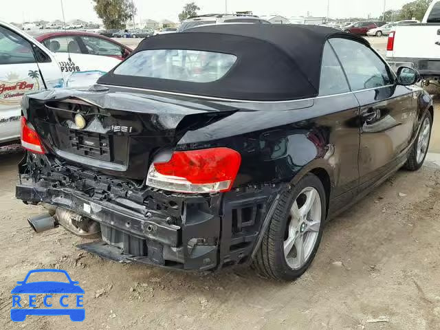 2012 BMW 128 I WBAUN1C5XCVR00229 зображення 3