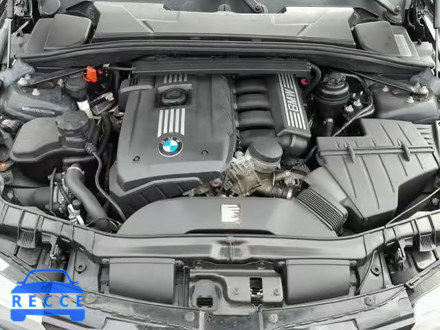 2012 BMW 128 I WBAUN1C5XCVR00229 зображення 6