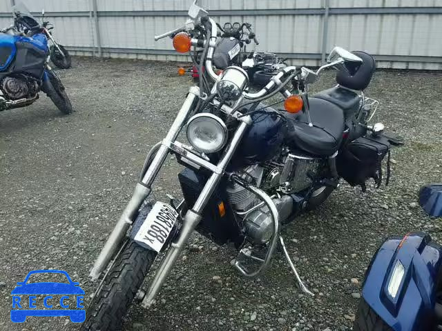 1990 HONDA VT1100 C 1HFSC1800LA500870 Bild 1