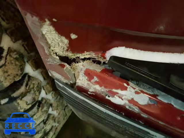 1992 GMC SIERRA K15 1GTEK14K4NZ512915 image 8