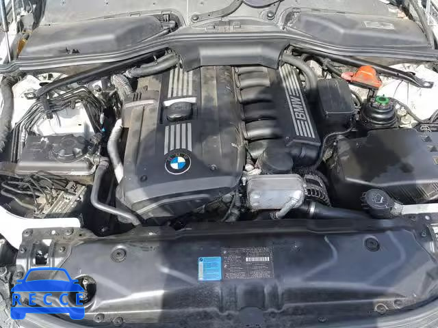 2009 BMW 528 I WBANU53529C118221 image 6