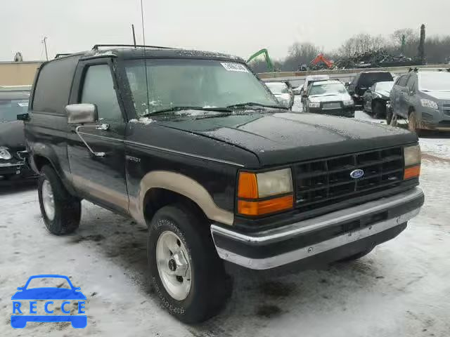 1989 FORD BRONCO II 1FMBU14T4KUA12540 зображення 0