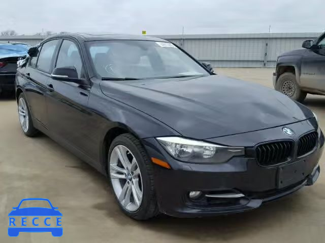 2014 BMW 328 XI SUL WBA3B5C51EP541209 image 0