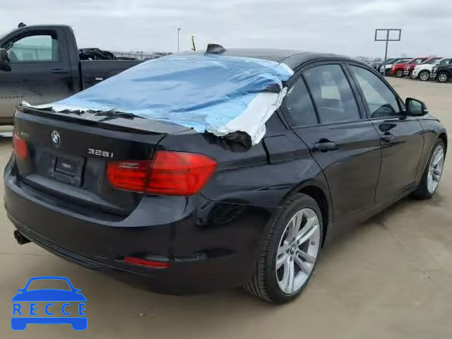 2014 BMW 328 XI SUL WBA3B5C51EP541209 image 3