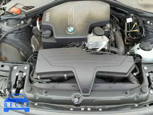 2014 BMW 328 XI SUL WBA3B5C51EP541209 image 6