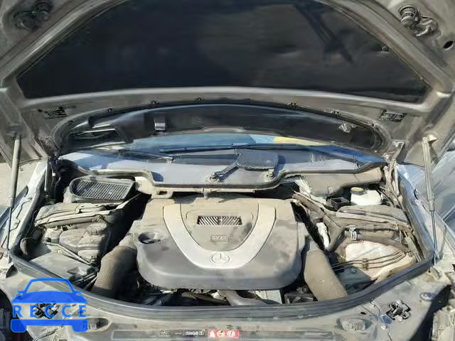 2007 MERCEDES-BENZ R 350 4JGCB65E97A053262 image 6