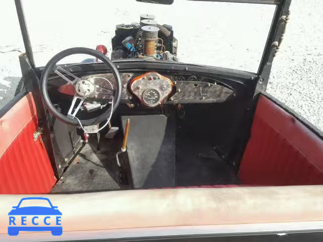 1928 FORD A 44016102 image 9