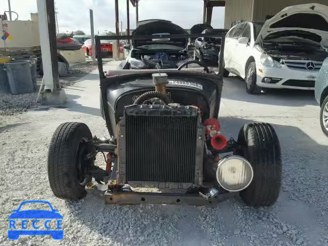 1928 FORD A 44016102 image 8