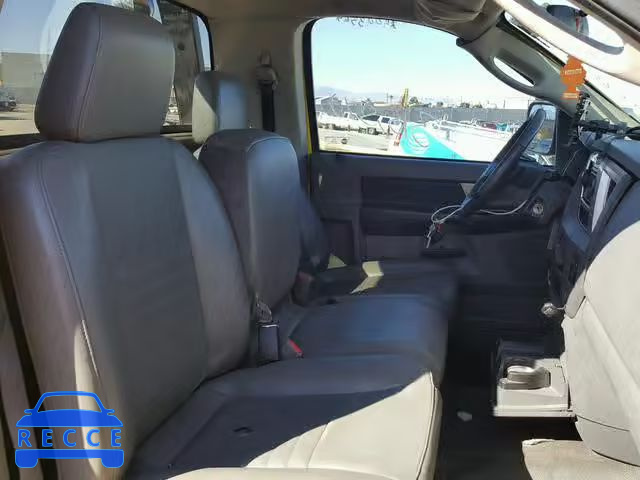 2008 DODGE RAM 5500 S 3D6WC76A08G170659 image 5