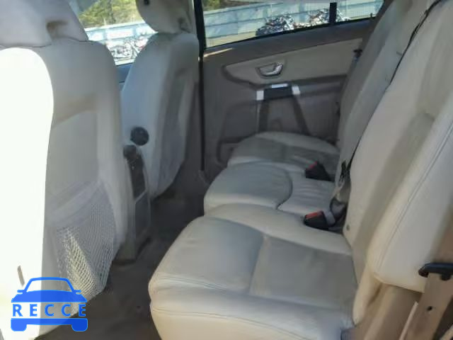 2013 VOLVO XC90 3.2 YV4952CZXD1631818 image 5