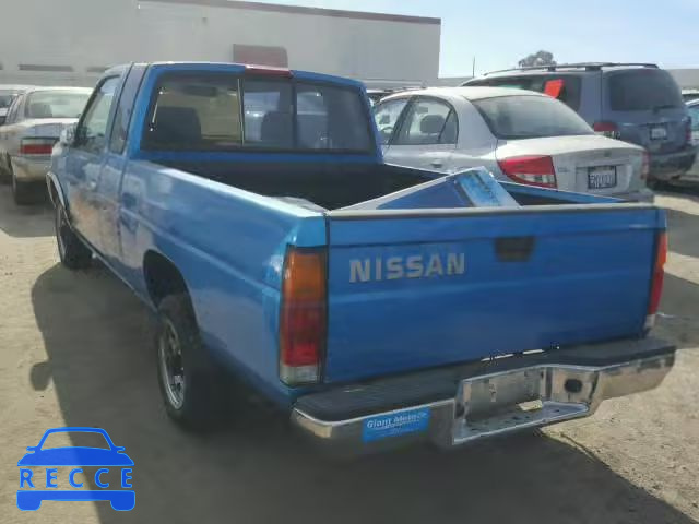 1995 NISSAN TRUCK KING 1N6SD16SXSC354134 image 2