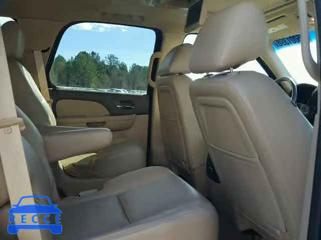 2012 GMC YUKON SLT 1GKS1CE04CR256825 image 5