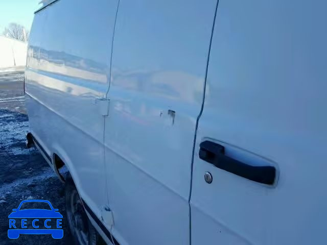 2003 DODGE RAM VAN B3 2D7KB31Z43K511043 Bild 8