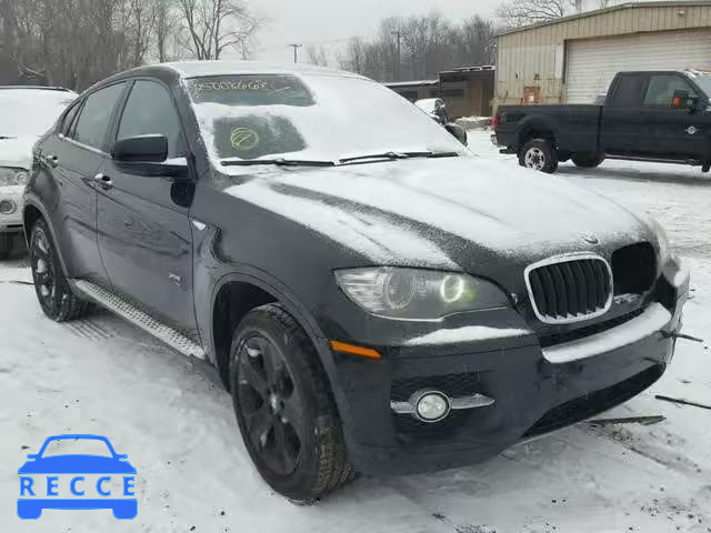 2011 BMW X6 XDRIVE3 5UXFG2C59BLX06036 image 0