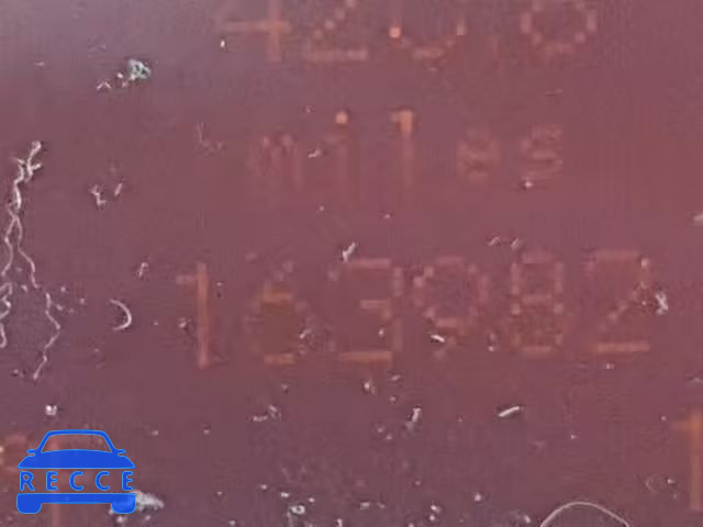 2001 MERCEDES-BENZ C 240 WDBRF61J91F112759 image 7