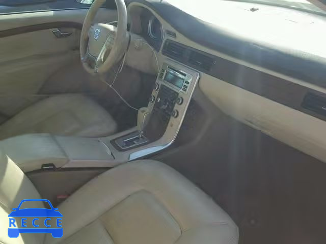 2011 VOLVO S80 3.2 YV1940AS5B1145683 image 4