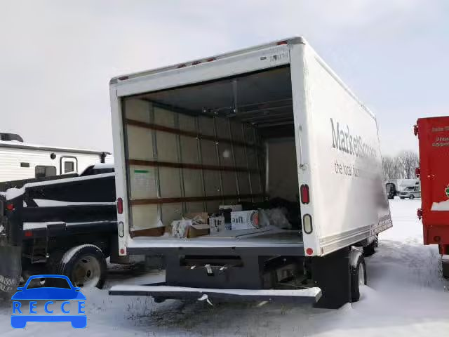 2008 GMC SAVANA CUT 1GDJG31C881908174 Bild 3