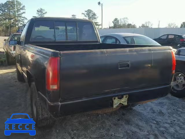 1991 CHEVROLET GMT-400 C1 1GCDC14K2MZ150266 Bild 2