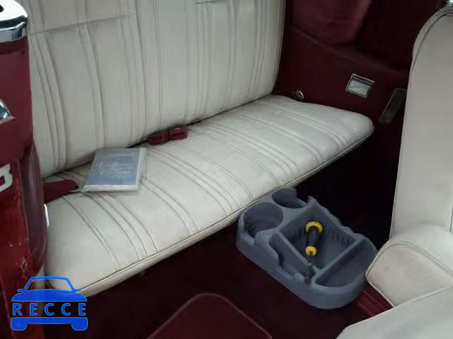1985 CHRYSLER LEBARON 1C3BC55E8FG234649 image 5