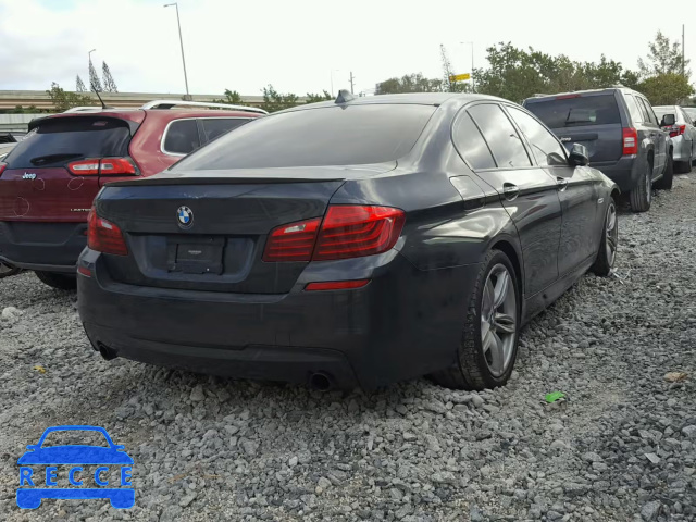 2015 BMW 535 I WBA5B1C57FD921157 image 3