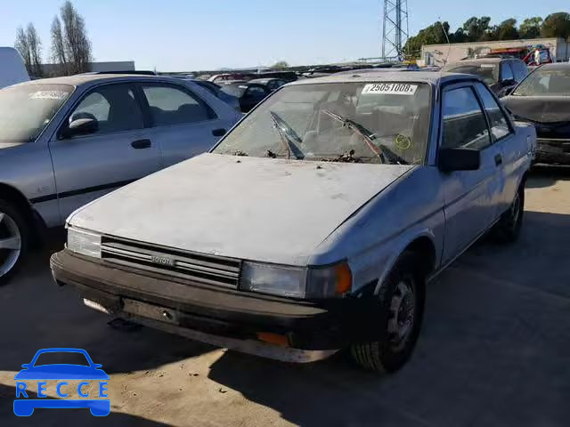 1990 TOYOTA TERCEL JT2EL33F3L0493832 image 1