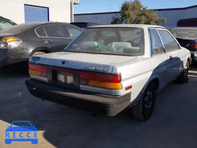 1990 TOYOTA TERCEL JT2EL33F3L0493832 image 3