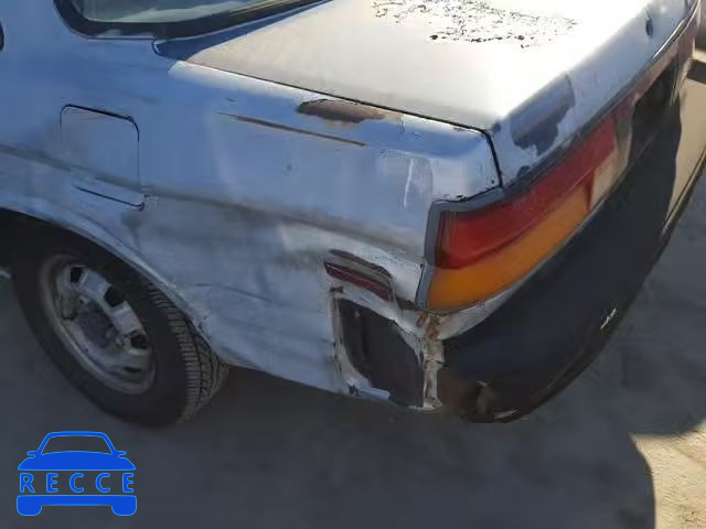 1990 TOYOTA TERCEL JT2EL33F3L0493832 image 8