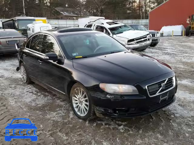 2007 VOLVO S80 3.2 YV1AS982771045377 image 0