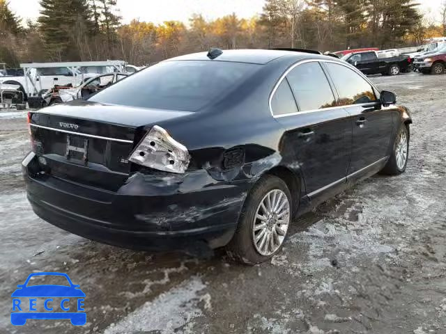 2007 VOLVO S80 3.2 YV1AS982771045377 image 3