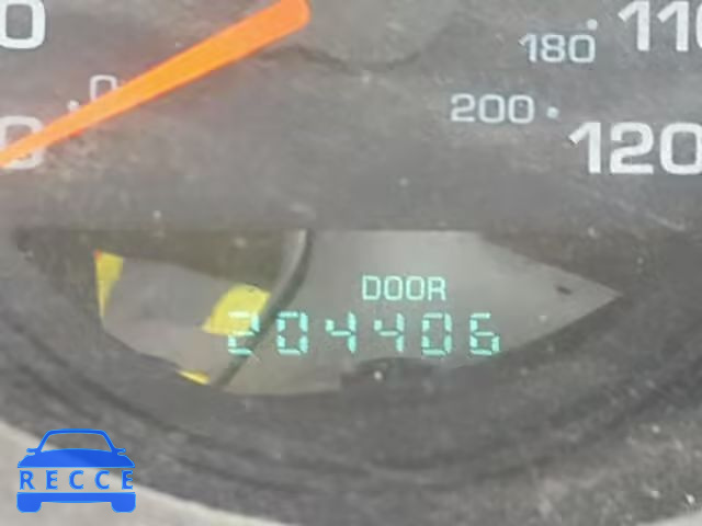 2000 PLYMOUTH NEON 1P3ES46C5YD649919 зображення 7