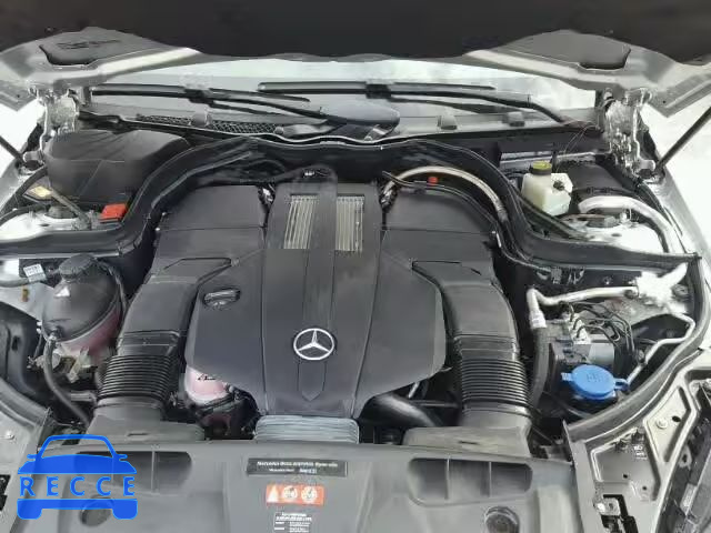 2016 MERCEDES-BENZ E 400 WDDKK6FF8GF325011 зображення 6