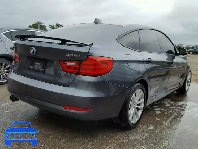 2014 BMW 328 XIGT WBA3X5C50ED557694 зображення 3
