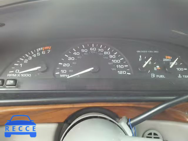 1998 OLDSMOBILE 88 BASE 1G3HN52K7W4812736 image 7