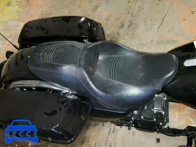 2015 HARLEY-DAVIDSON FLTRX ROAD 1HD1KHM18FB692214 image 5