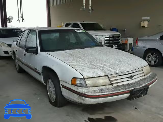 1994 CHEVROLET LUMINA EUR 2G1WN54T4R9101504 image 0