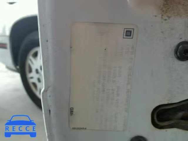 1994 CHEVROLET LUMINA EUR 2G1WN54T4R9101504 image 9