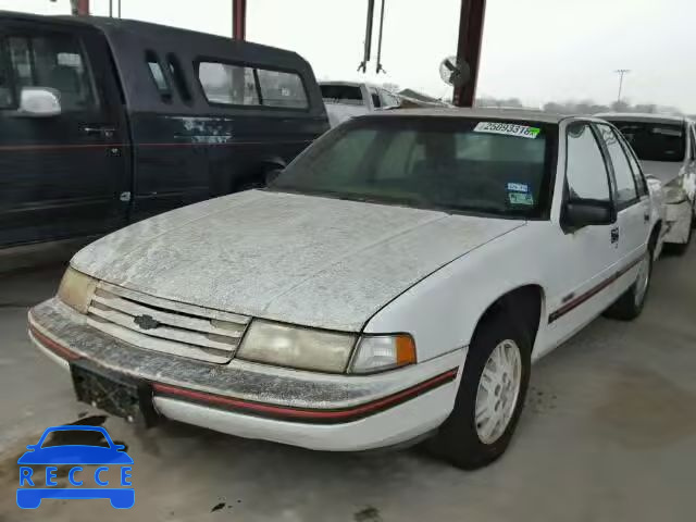 1994 CHEVROLET LUMINA EUR 2G1WN54T4R9101504 image 1