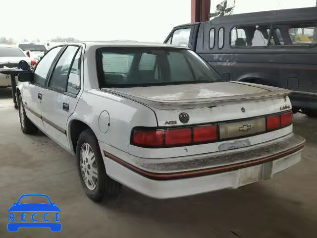 1994 CHEVROLET LUMINA EUR 2G1WN54T4R9101504 image 2